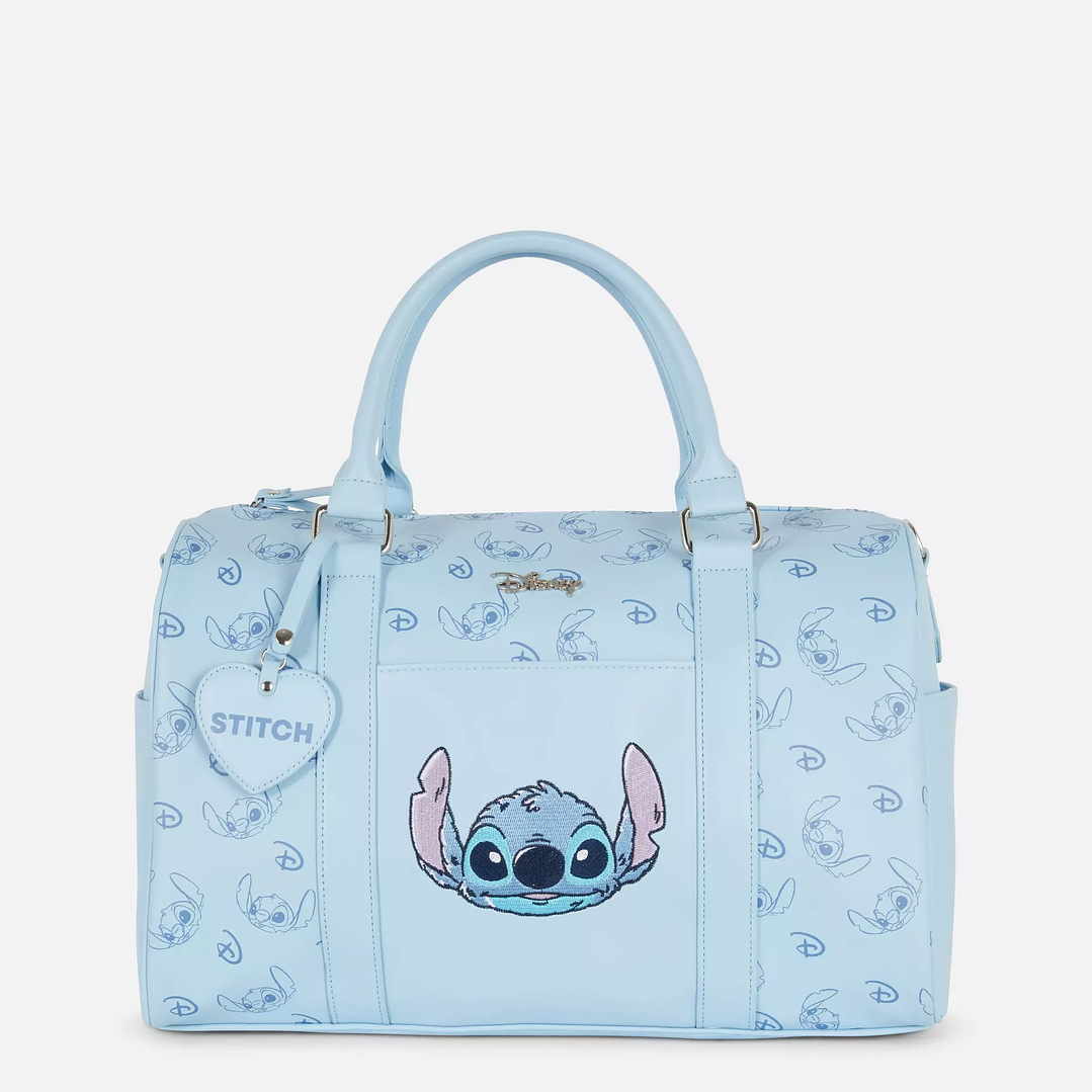 Bolso de viaje  Disney Stitch 1
