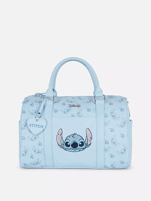Bolso de viaje  Disney Stitch