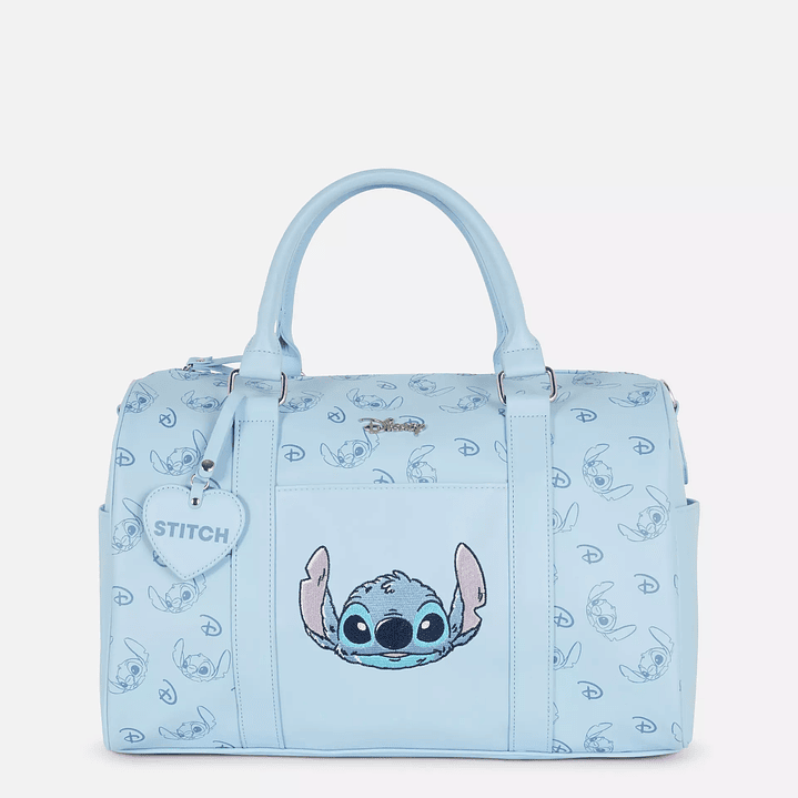 Bolso de viaje  Disney Stitch 1