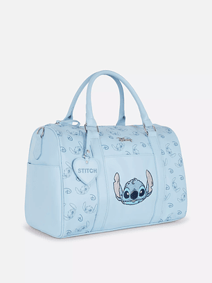 Bolso de viaje  Disney Stitch