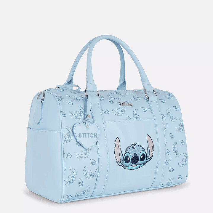 Bolso de viaje  Disney Stitch 2