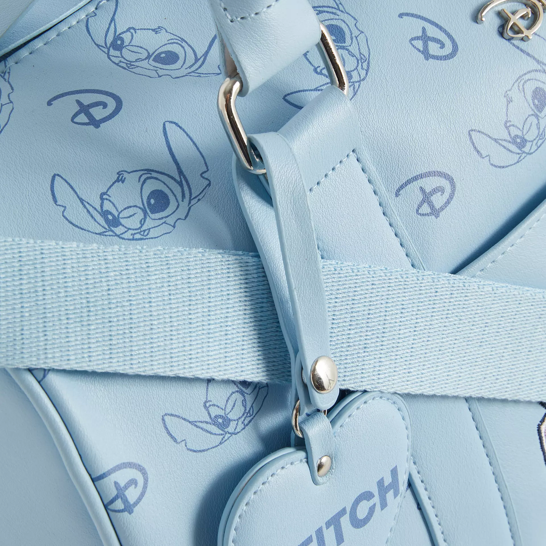 Bolso de viaje  Disney Stitch 3