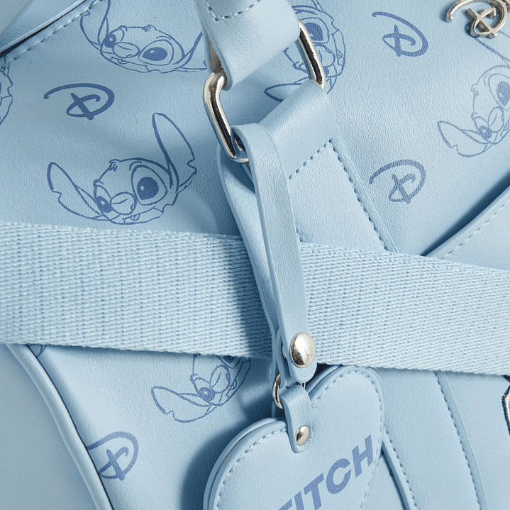 Bolso de viaje  Disney Stitch 3