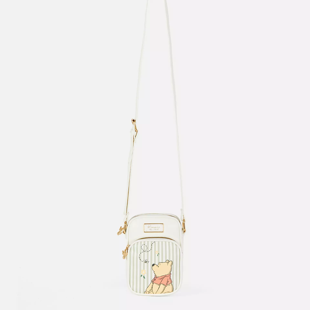 Porta celular Disney Winnie The Pooh 1