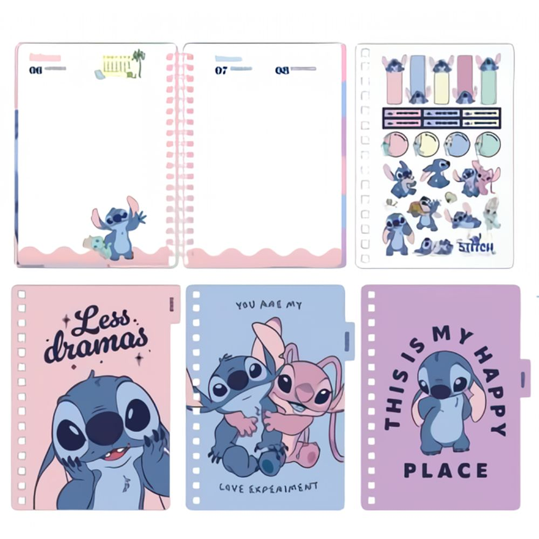 AGENDA STITCH 2026  2