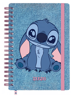 AGENDA STITCH 2026 