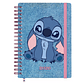 AGENDA STITCH 2026  - Miniatura 1