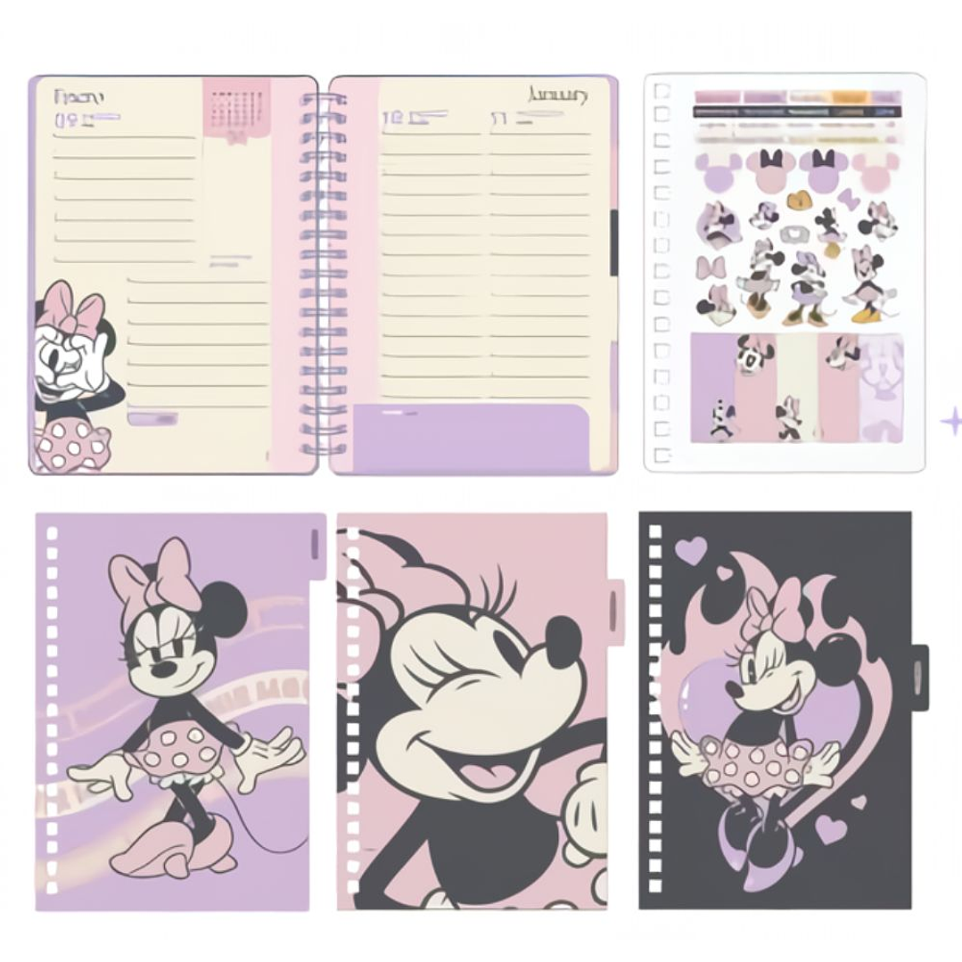 AGENDA MINNIE 2026 2