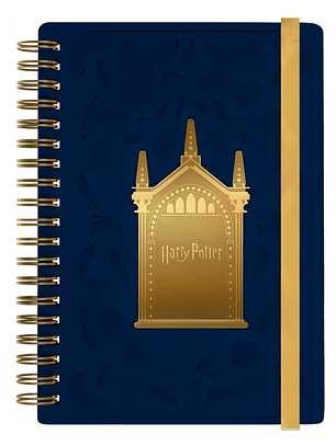 AGENDA HARRY POTTER 2026