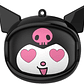 Audifonos Kuromi - Miniatura 3