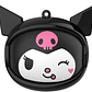 Audifonos Kuromi - Miniatura 1