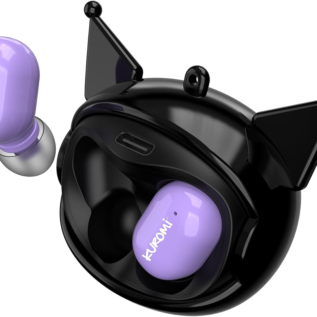 Audifonos Kuromi 5
