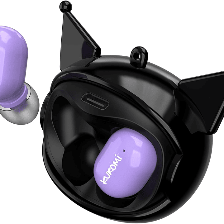 Audifonos Kuromi 5
