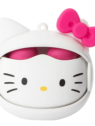 Audifono hello kitty
