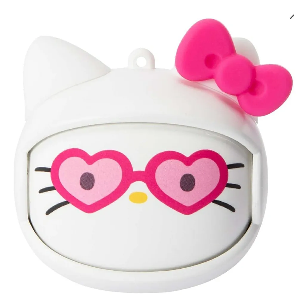 Audifono hello kitty 3