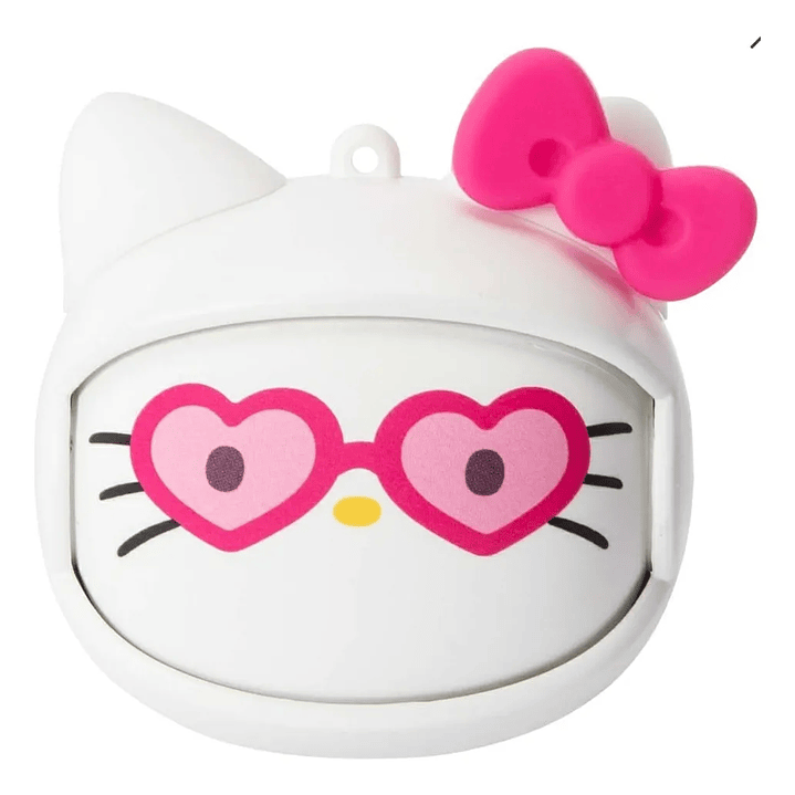 Audifono hello kitty 3