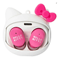 Audifono hello kitty - Miniatura 5