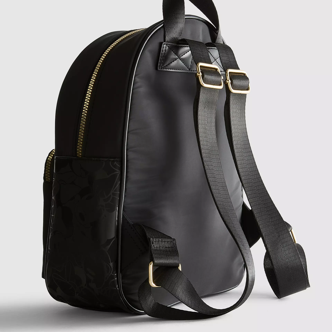 Mochila Disney Minnie 4