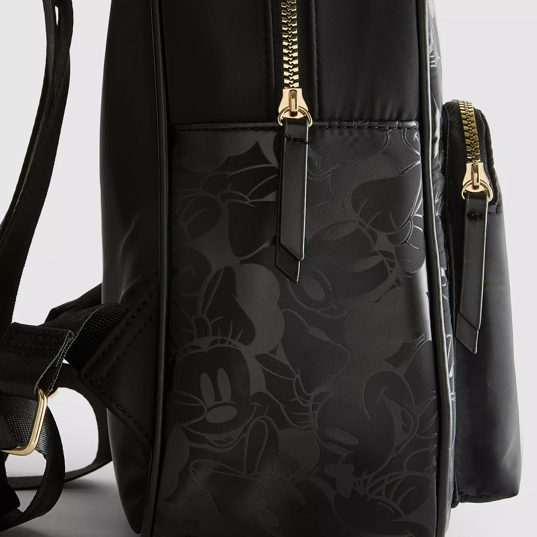 Mochila Disney Minnie 3