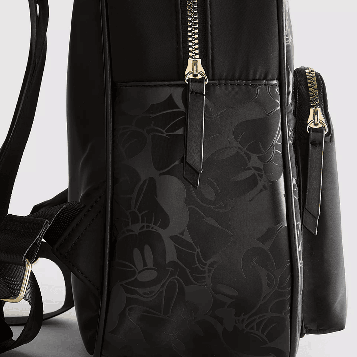 Mochila Disney Minnie 3