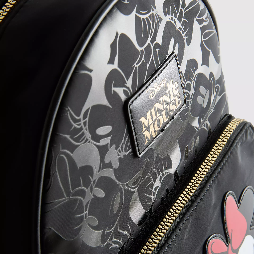 Mochila Disney Minnie 2