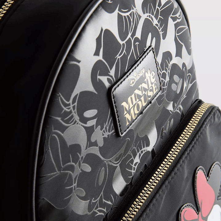 Mochila Disney Minnie 2