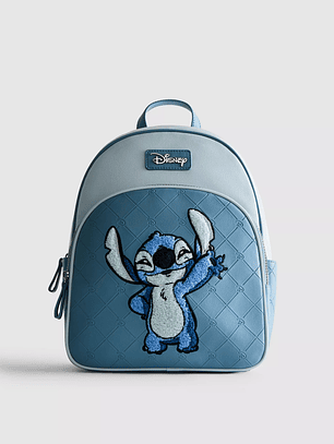 Mochila Disney Stitch