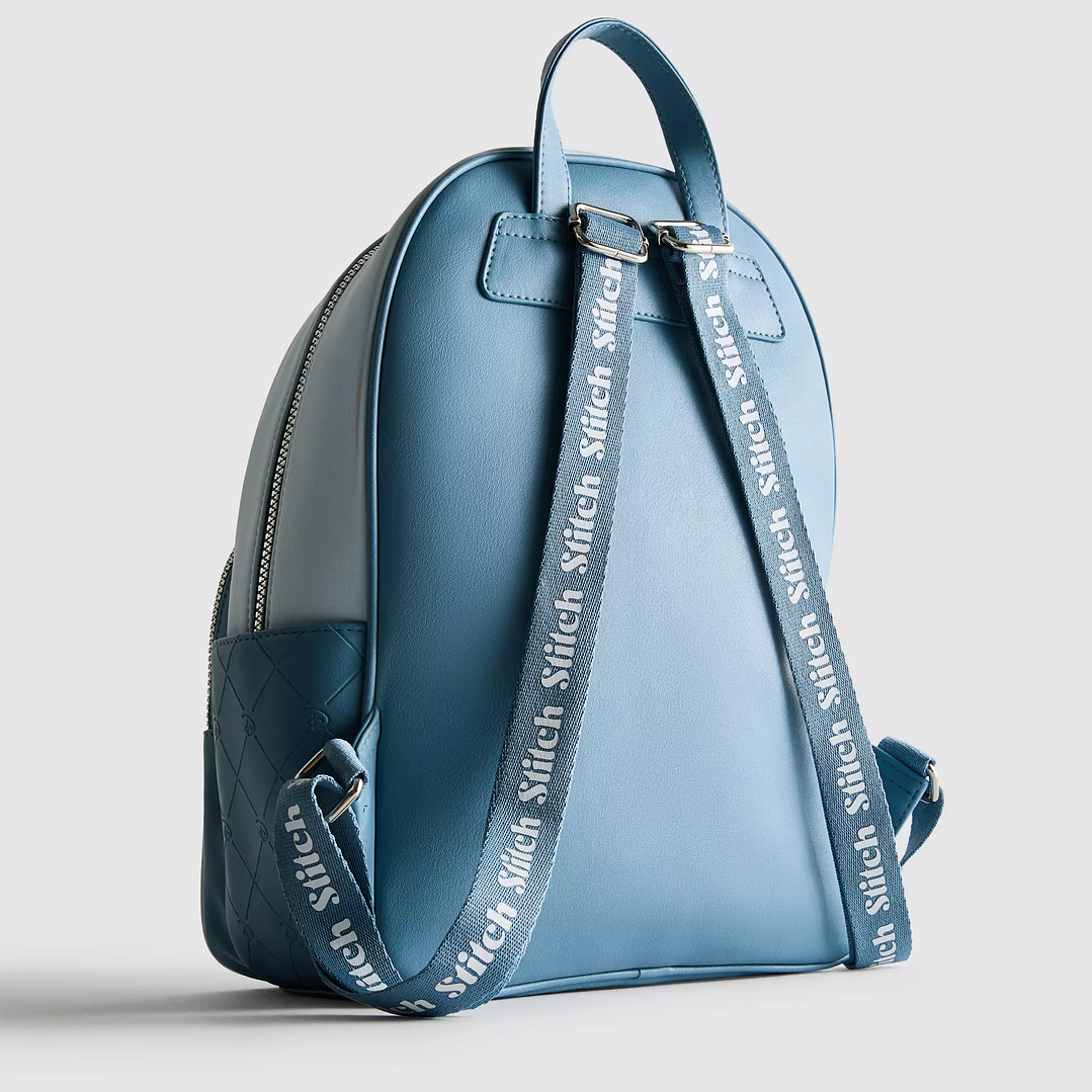 Mochila Disney Stitch 2