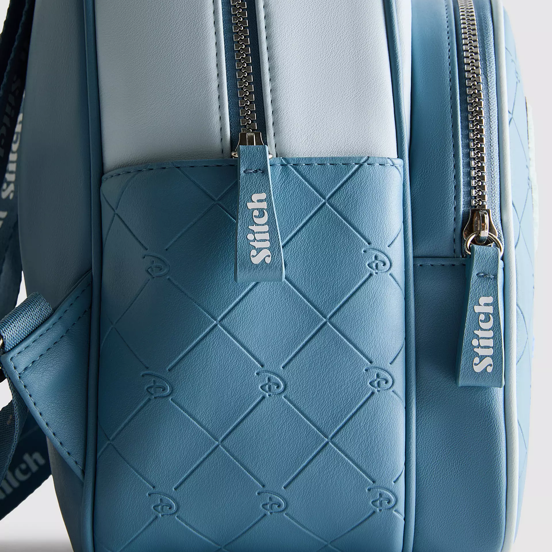 Mochila Disney Stitch 3