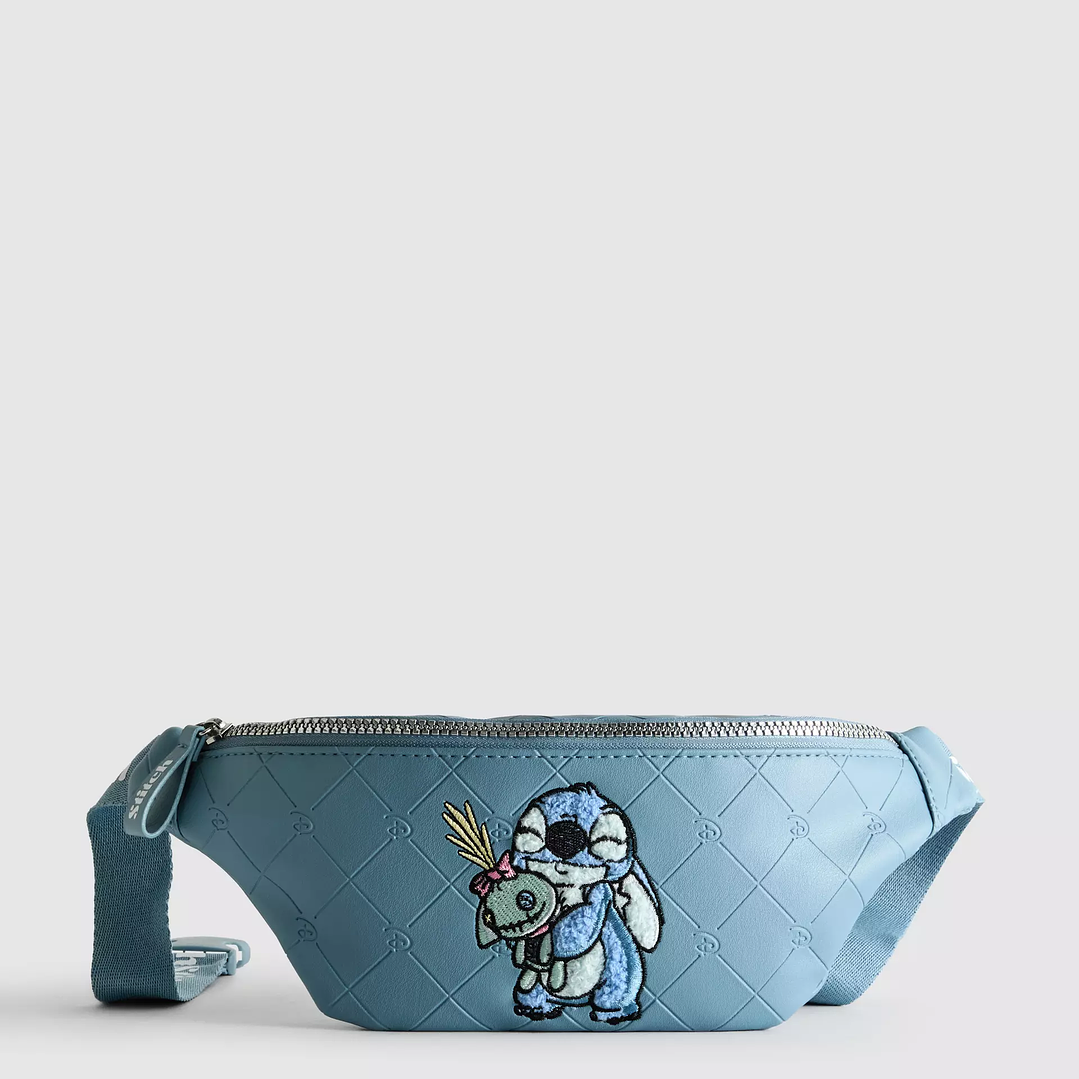 Banano Disney Stitch 1