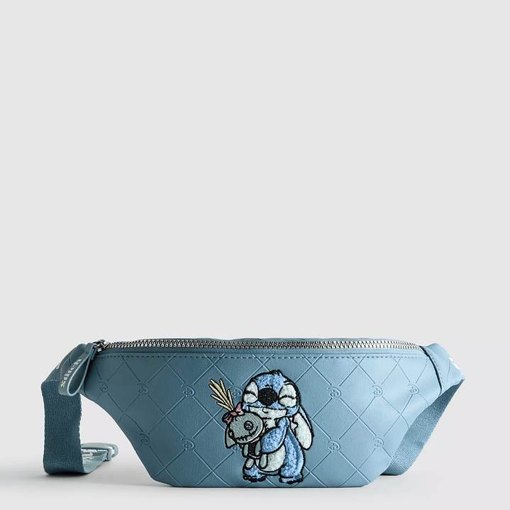 Banano Disney Stitch 1