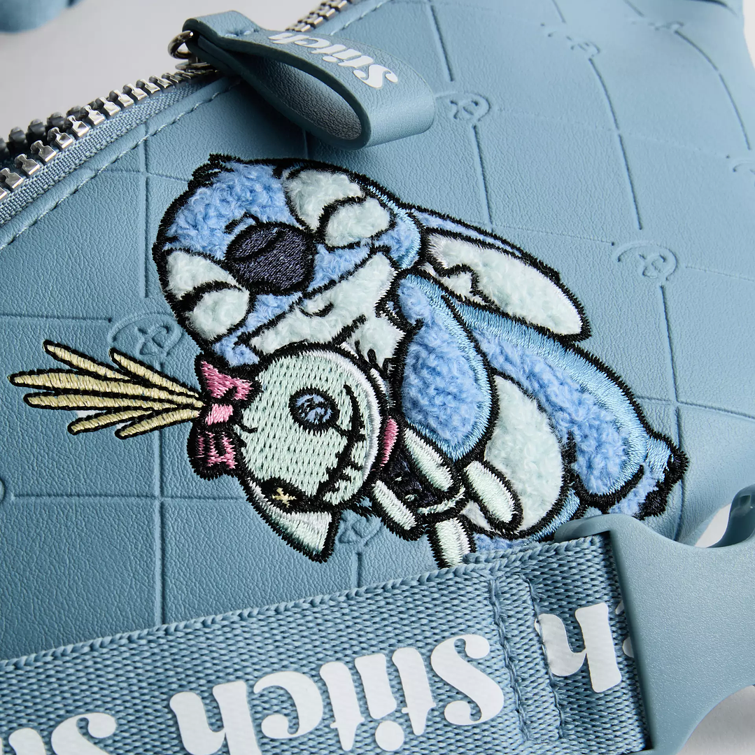 Banano Disney Stitch 3