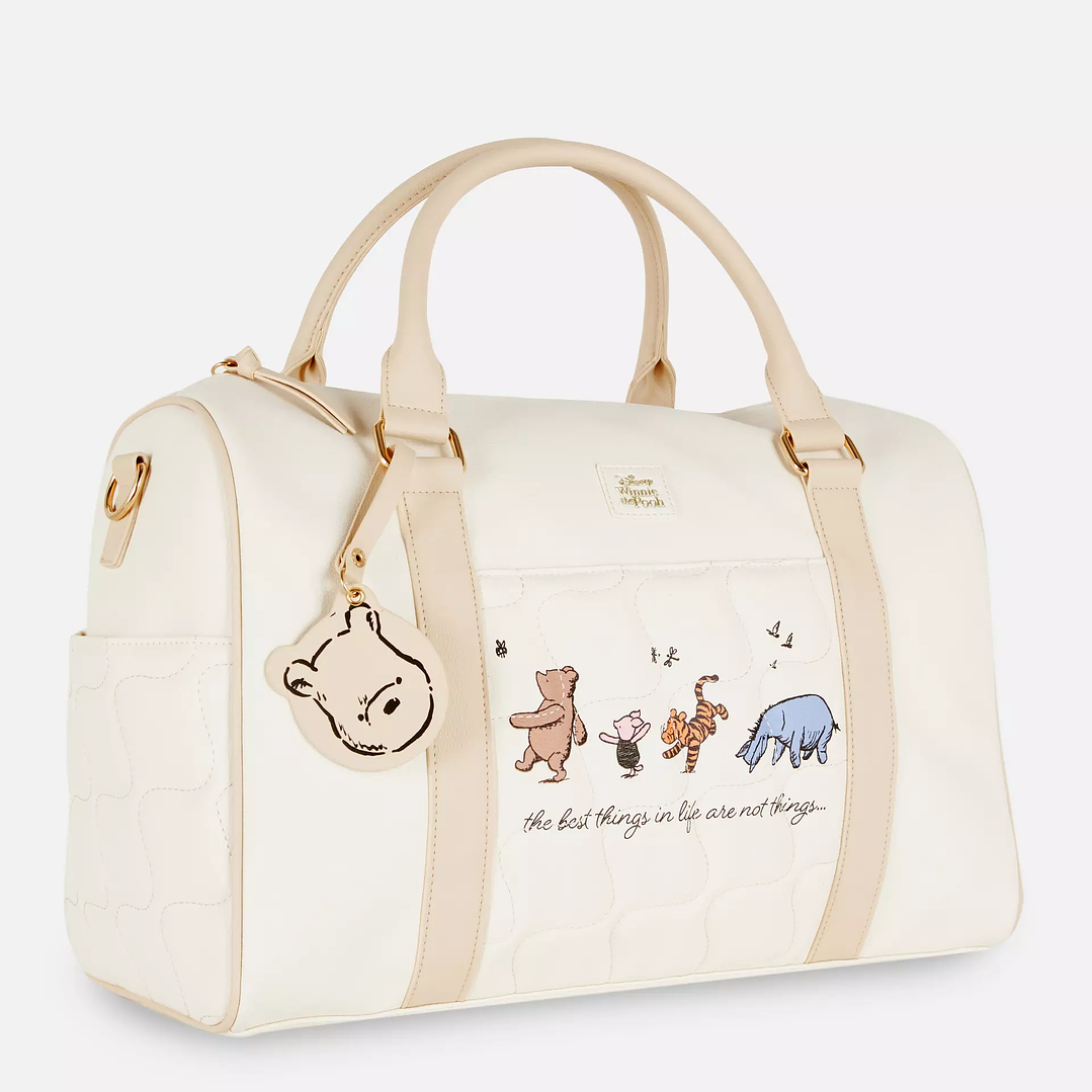 Bolso de viaje Disney Winnie The Pooh 1