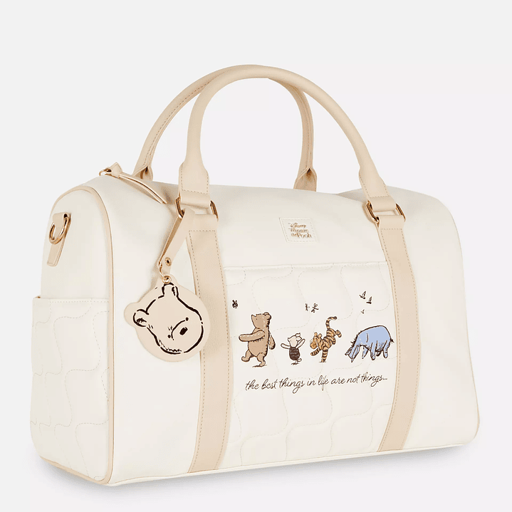 Bolso de viaje Disney Winnie The Pooh 1