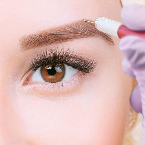 Microblading