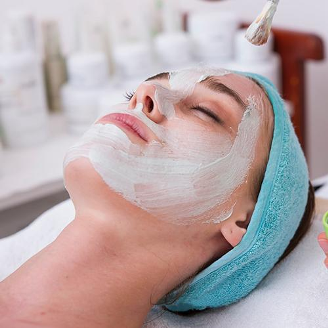 Limpieza facial Profunda  1