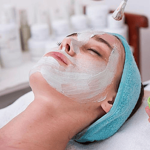 Limpieza facial Profunda 