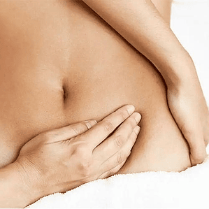 Masaje Postoperatorio 10 sesiones