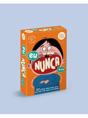 Eu Nunca...