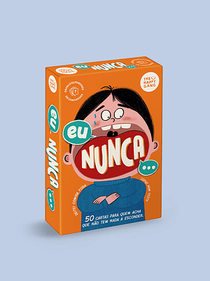 Eu Nunca...