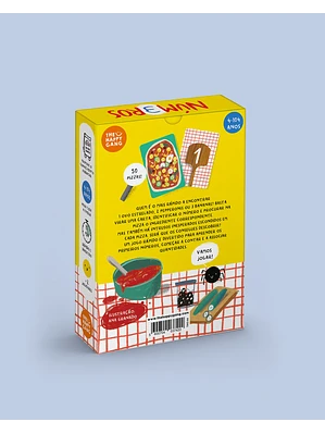  Brain Away - Procura e Encontra NUMEROS