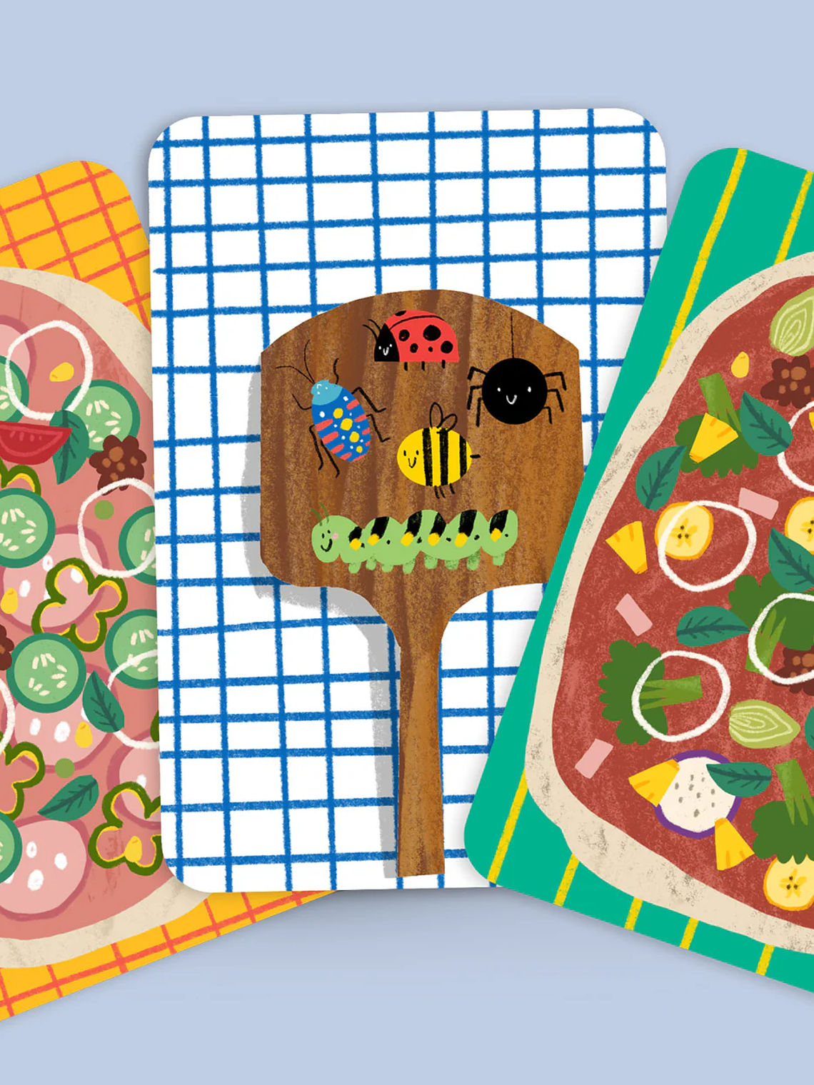  Brain Away - Procura e Encontra NUMEROS 3