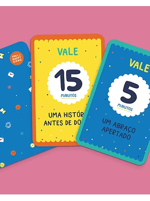 Tens Tempo Para Mim?