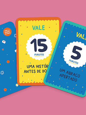 Tens Tempo Para Mim?