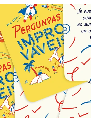 Perguntas Improváveis