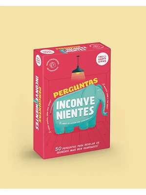 Perguntas Inconvenientes