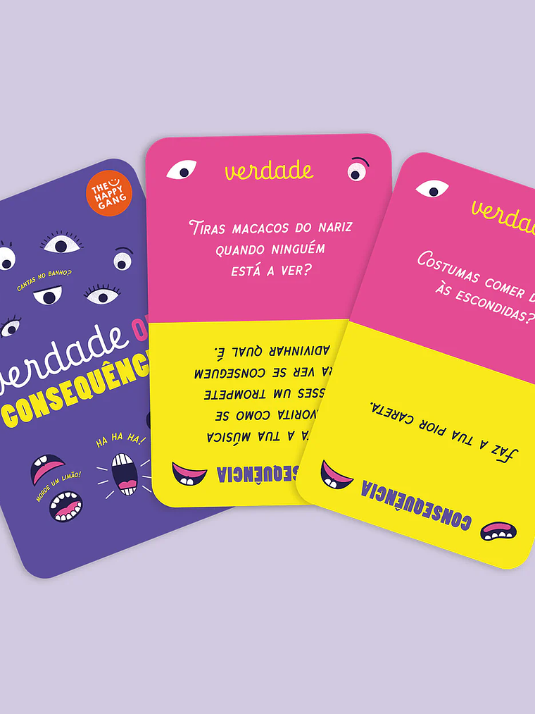 Verdade ou Consequência 2