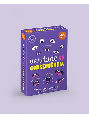 Verdade ou Consequência