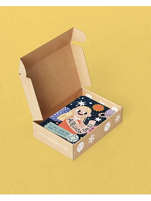 As Minhas Afirmações Positivas