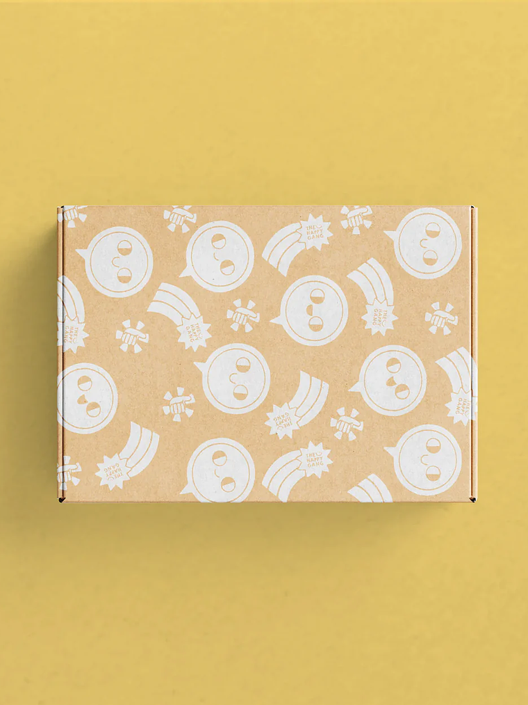 As Minhas Afirmações Positivas 5